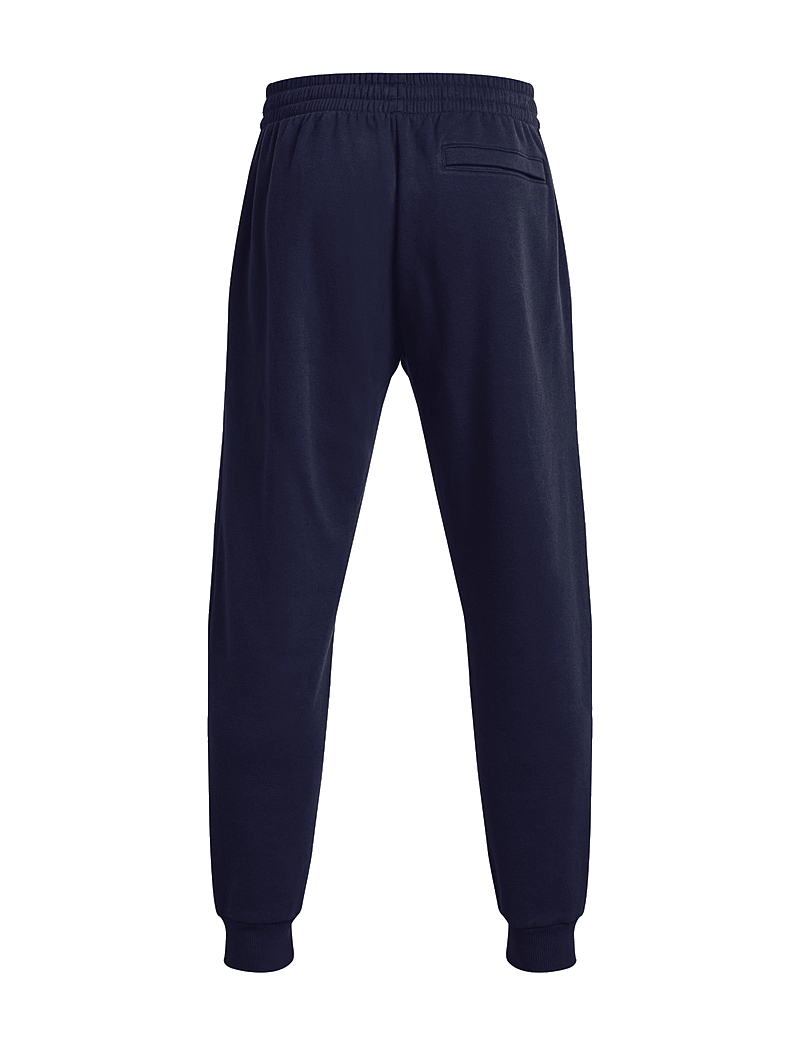 Under Armour - UA Rival Fleece Joggers - bukser - midnight navy - 2