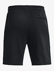 Under Armour - UA Rival Fleece Shorts - madalaimad hinnad - black - 1