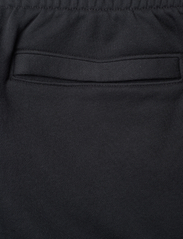 Under Armour - UA Rival Fleece Shorts - laveste priser - black - 7