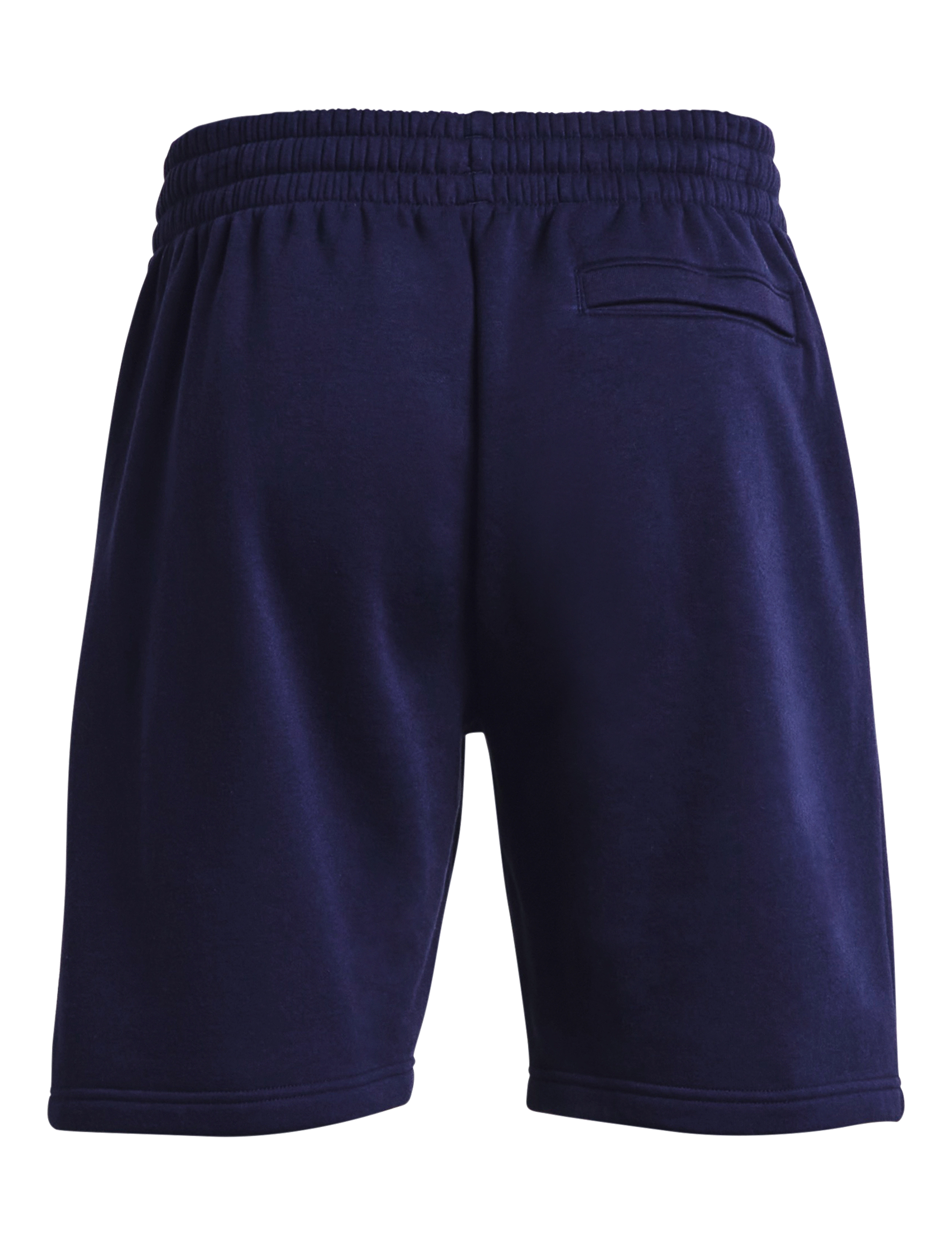 UNDER ARMOUR Ua Rival Fleece Shorts Blau - S - Herren