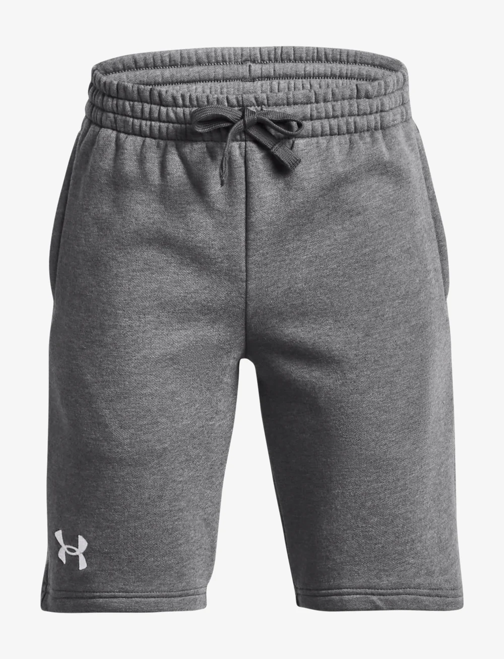 Under Armour Ua Rival Fleece Shorts Bottoms Boozt