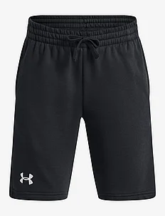 UA Rival Fleece Shorts, Under Armour