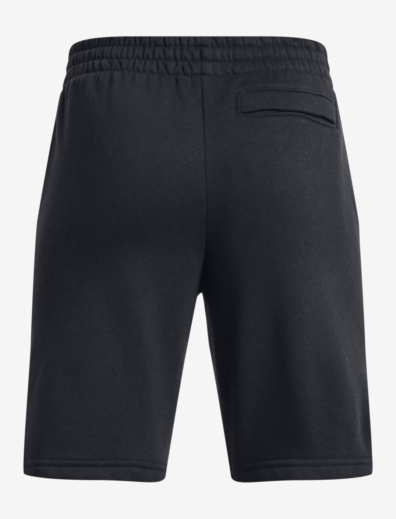 Under Armour - UA Rival Fleece Shorts - sportimise püksid - black - 1