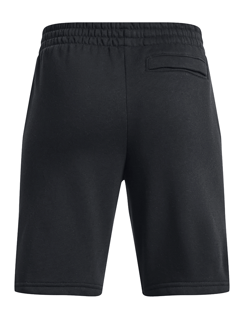 Under Armour - UA Rival Fleece Shorts - sportimise püksid - black - 1