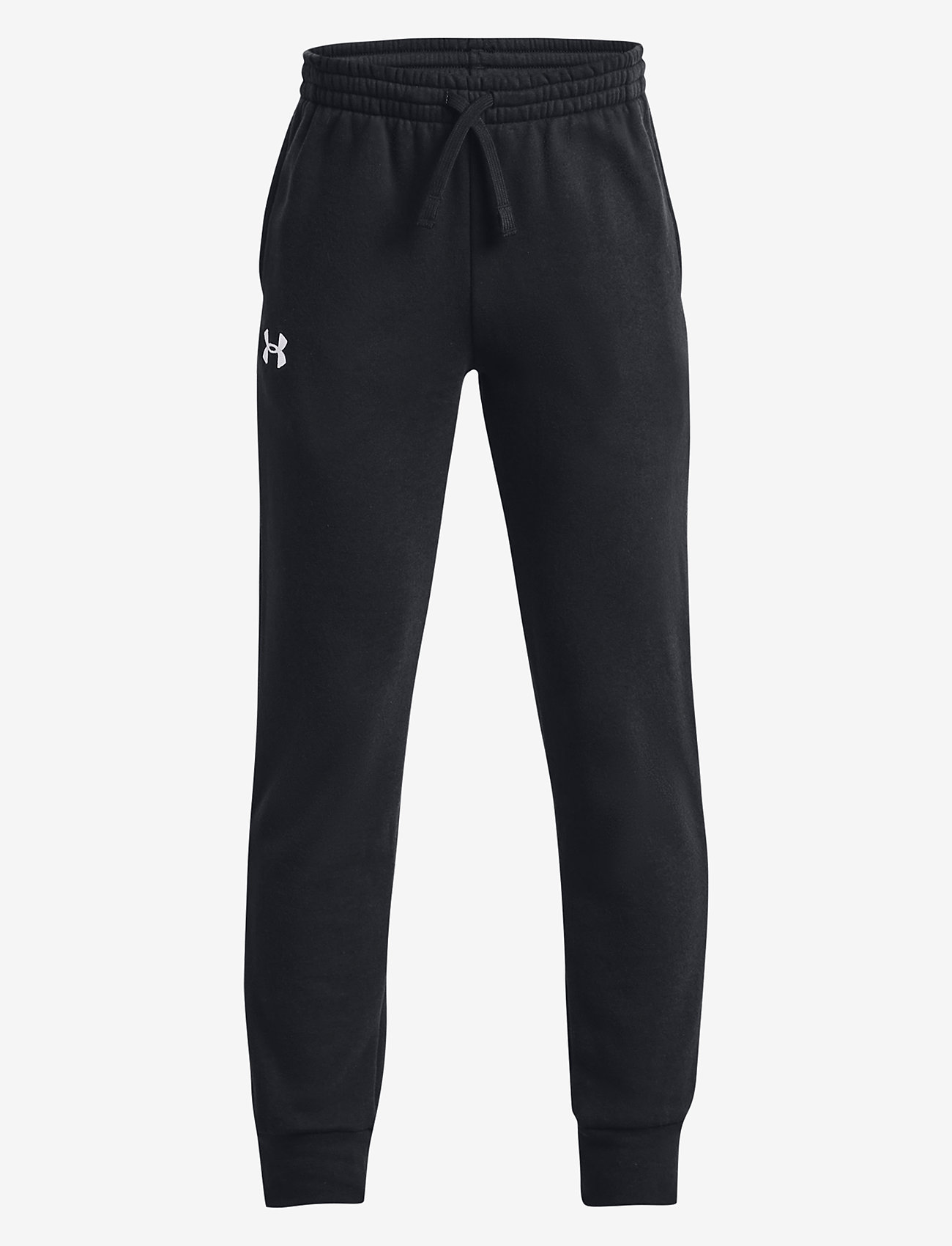 Under Armour - UA Rival Fleece Joggers - black - 0