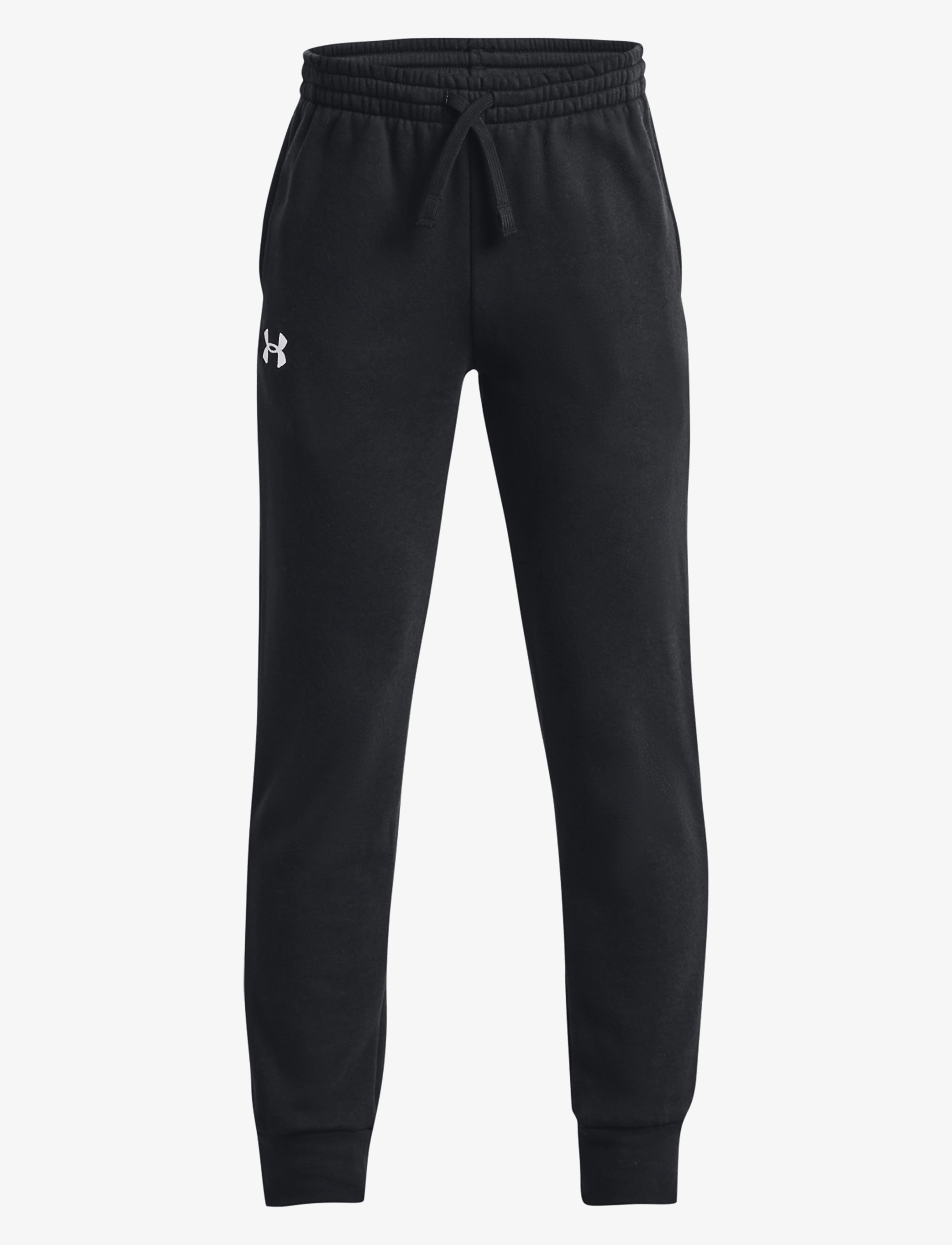 Under Armour UA Rival Fleece Joggers - Under Armour - BLACK / black