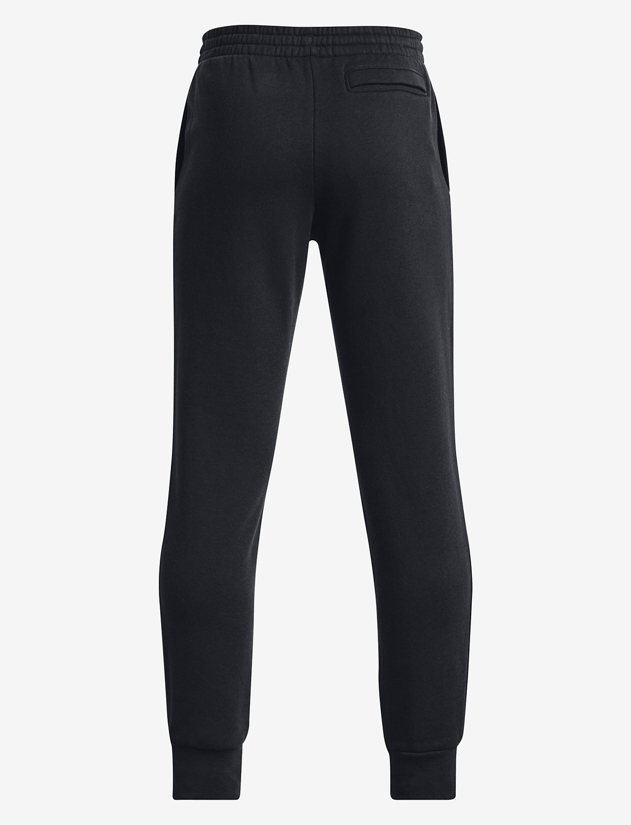 Under Armour - UA Rival Fleece Joggers - black - 1