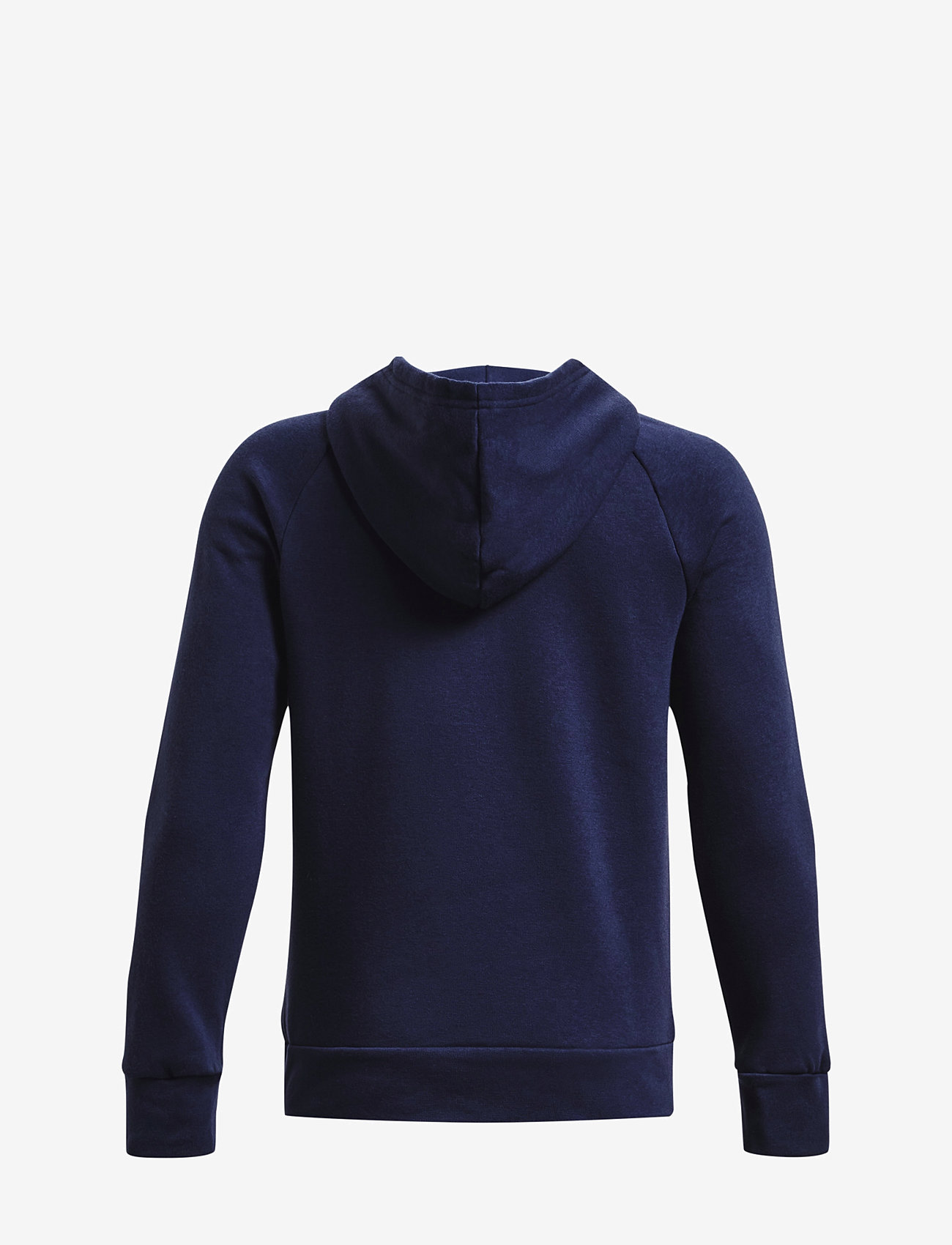 Under Armour - UA Rival Fleece Hoodie - hoodies - midnight navy - 1