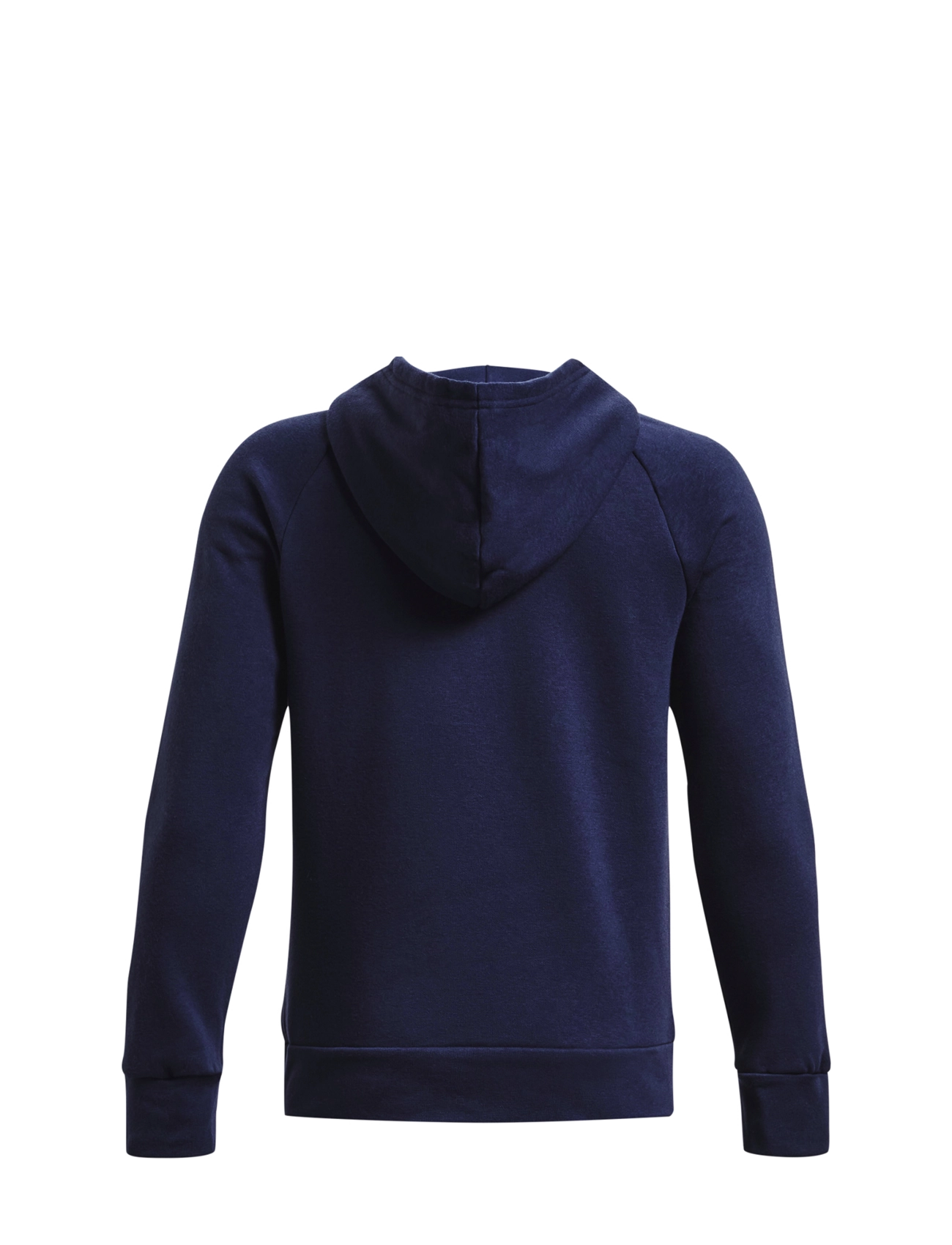 Under Armour - UA Rival Fleece Hoodie - kapuzenpullover - midnight navy - 1