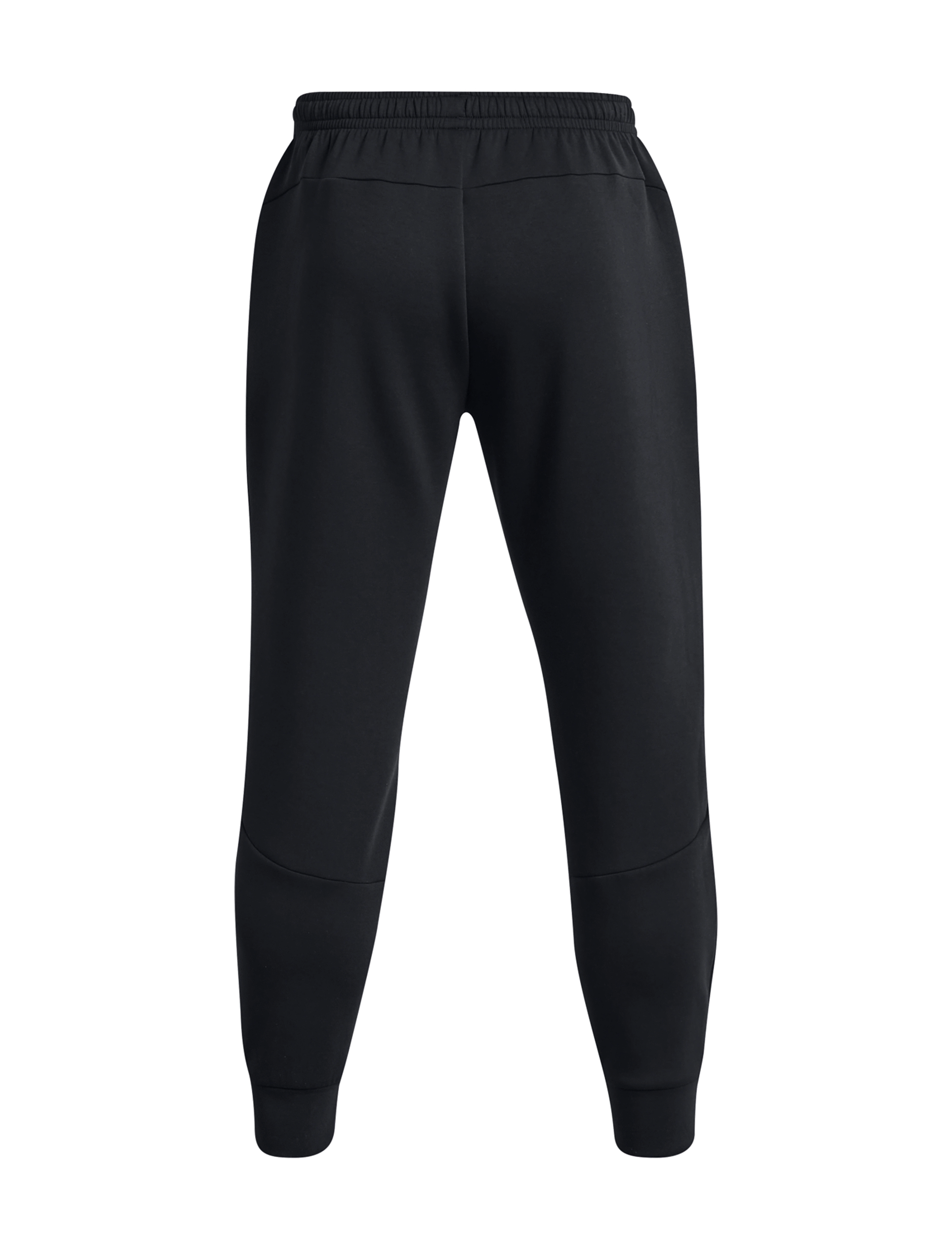 Under Armour - UA Unstoppable Flc Joggers - black - 1