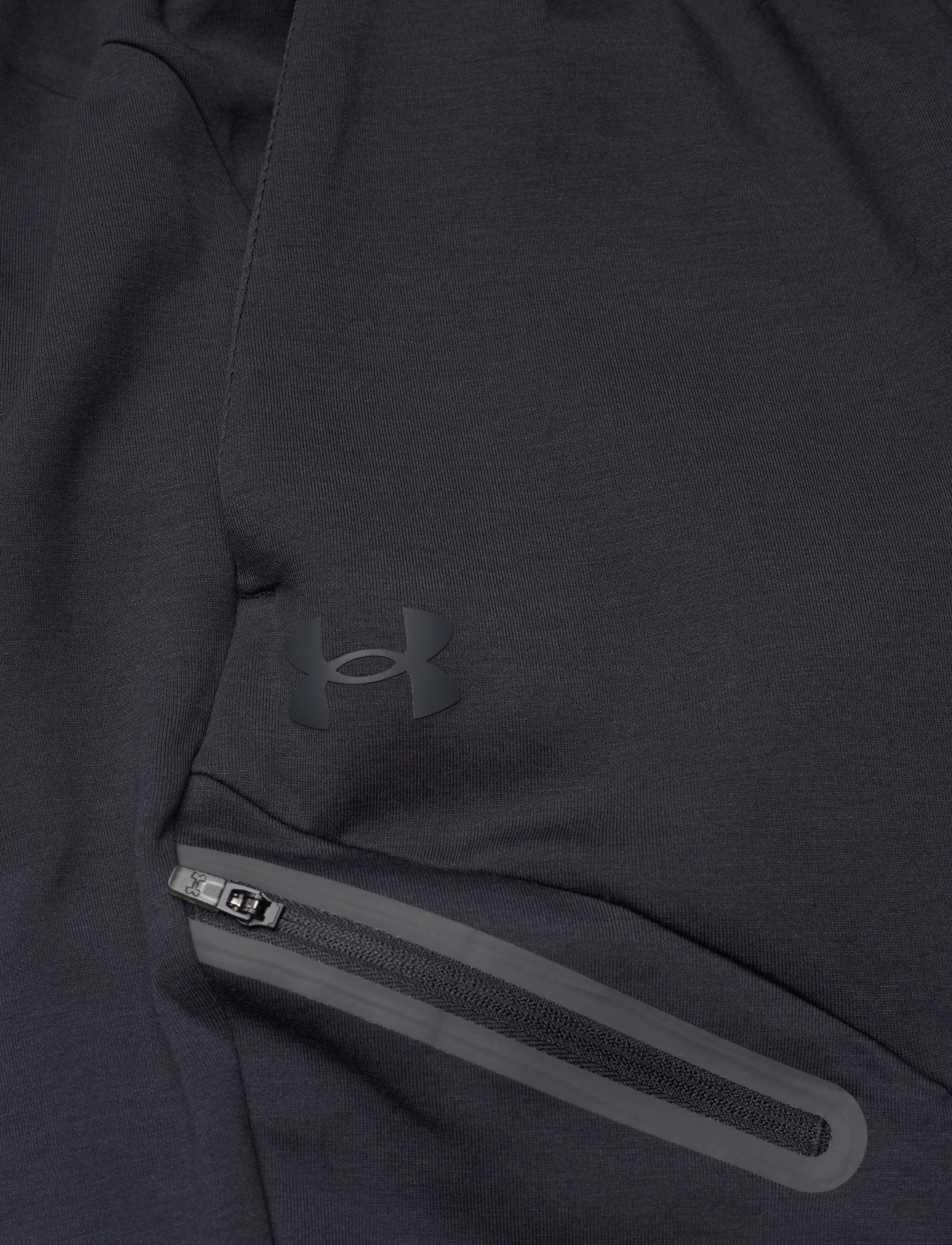 Under Armour - UA Unstoppable Flc Joggers - black - 5