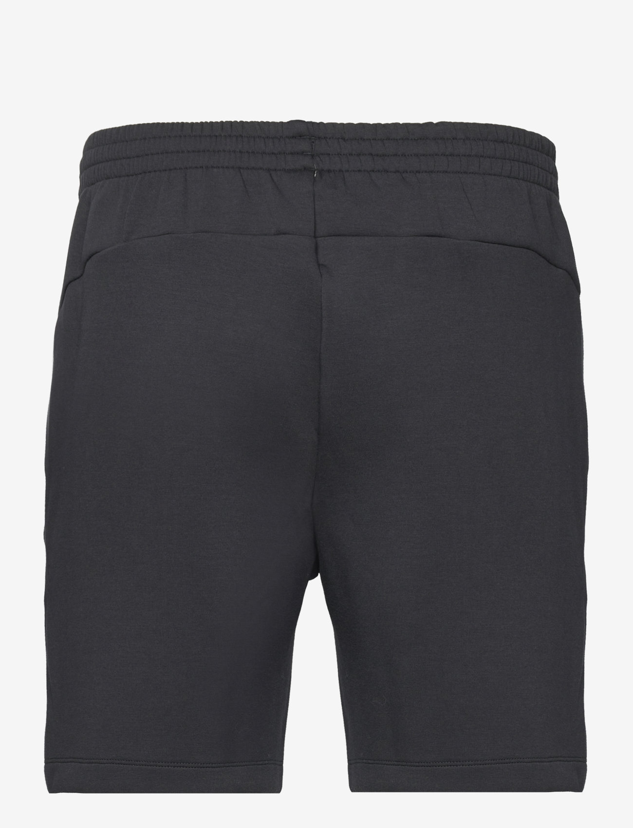 Under Armour - UA Unstoppable Flc Shorts - black - 1