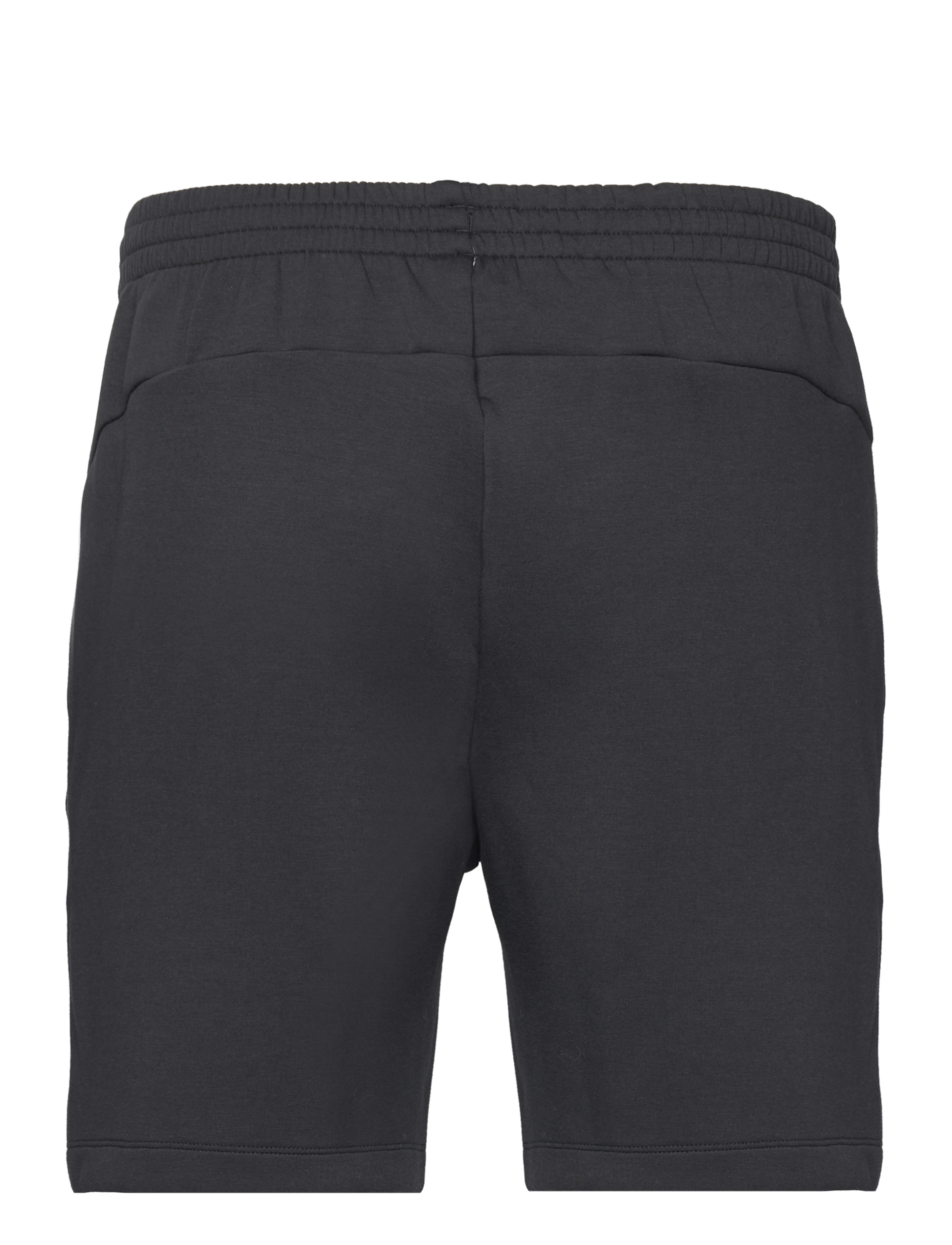 Under Armour - UA Unstoppable Flc Shorts - black - 1