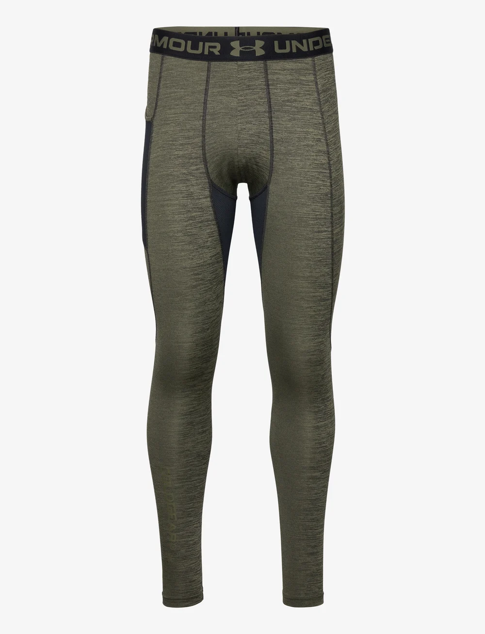 Under armour cold gear running tights on sale