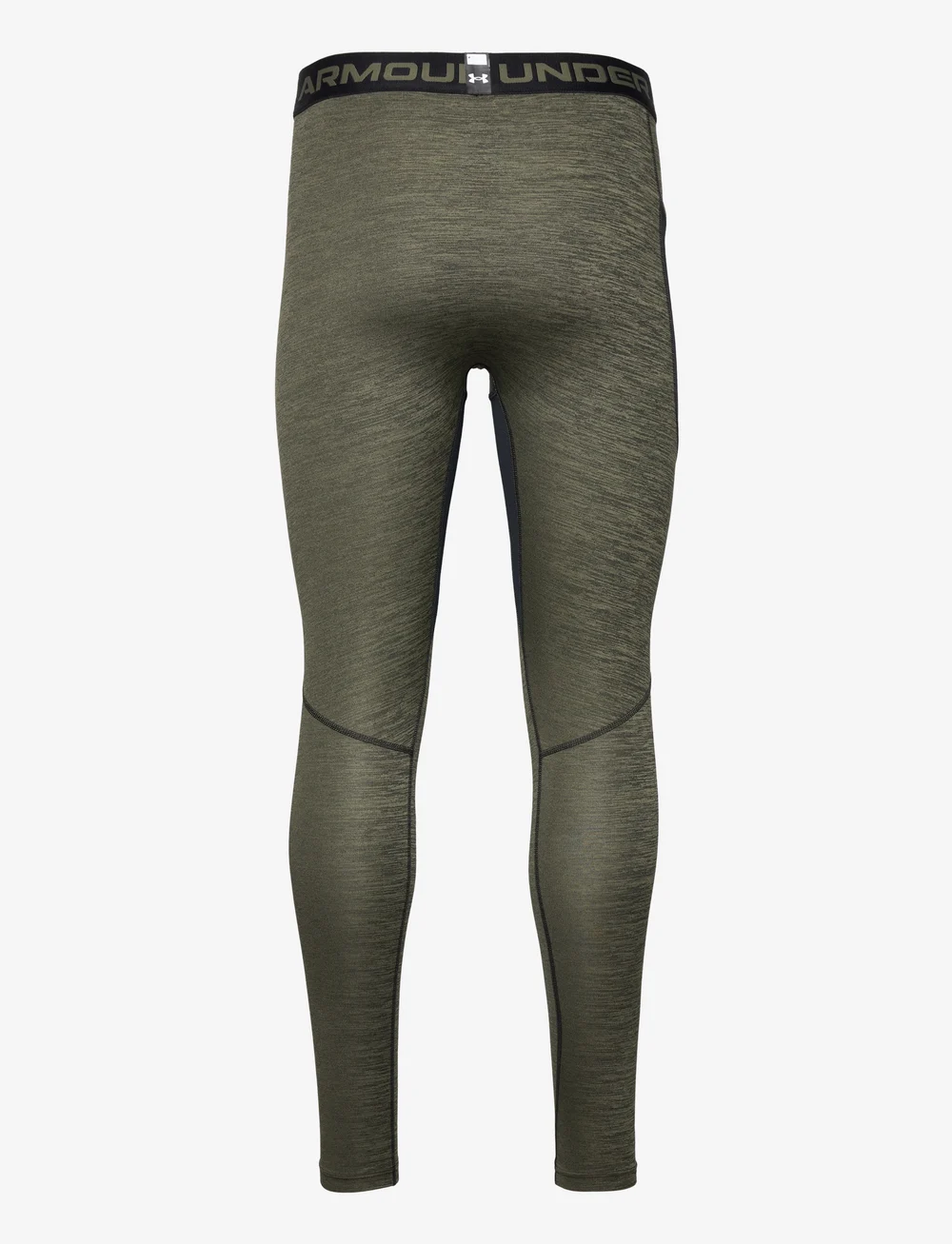 Under Armour Ua Coldgear® Twist Leggings – tights & shorts – shop at  Booztlet