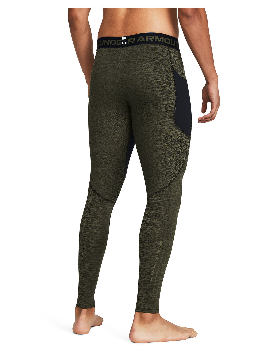 Under armour cold gear 2025 running pants