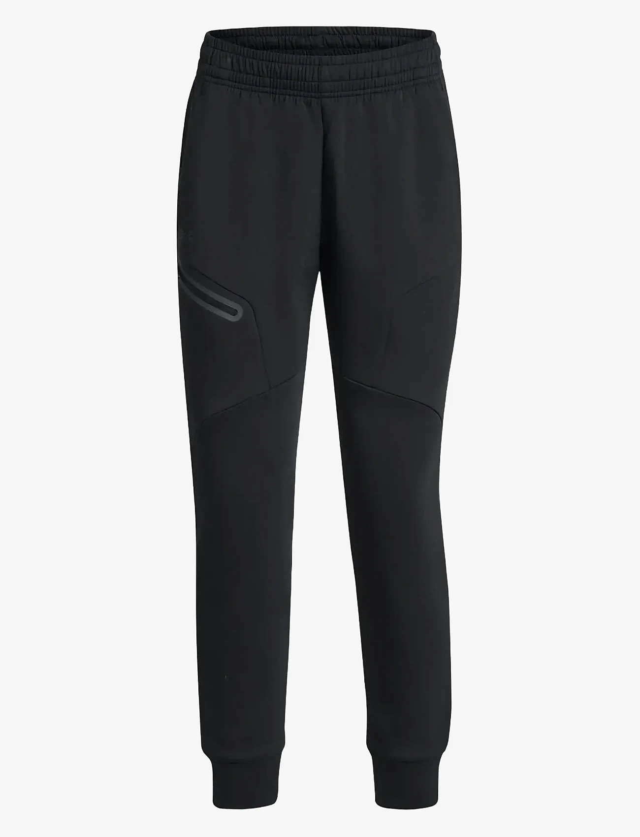 Under Armour - Unstoppable Flc Jogger - women - black - 0