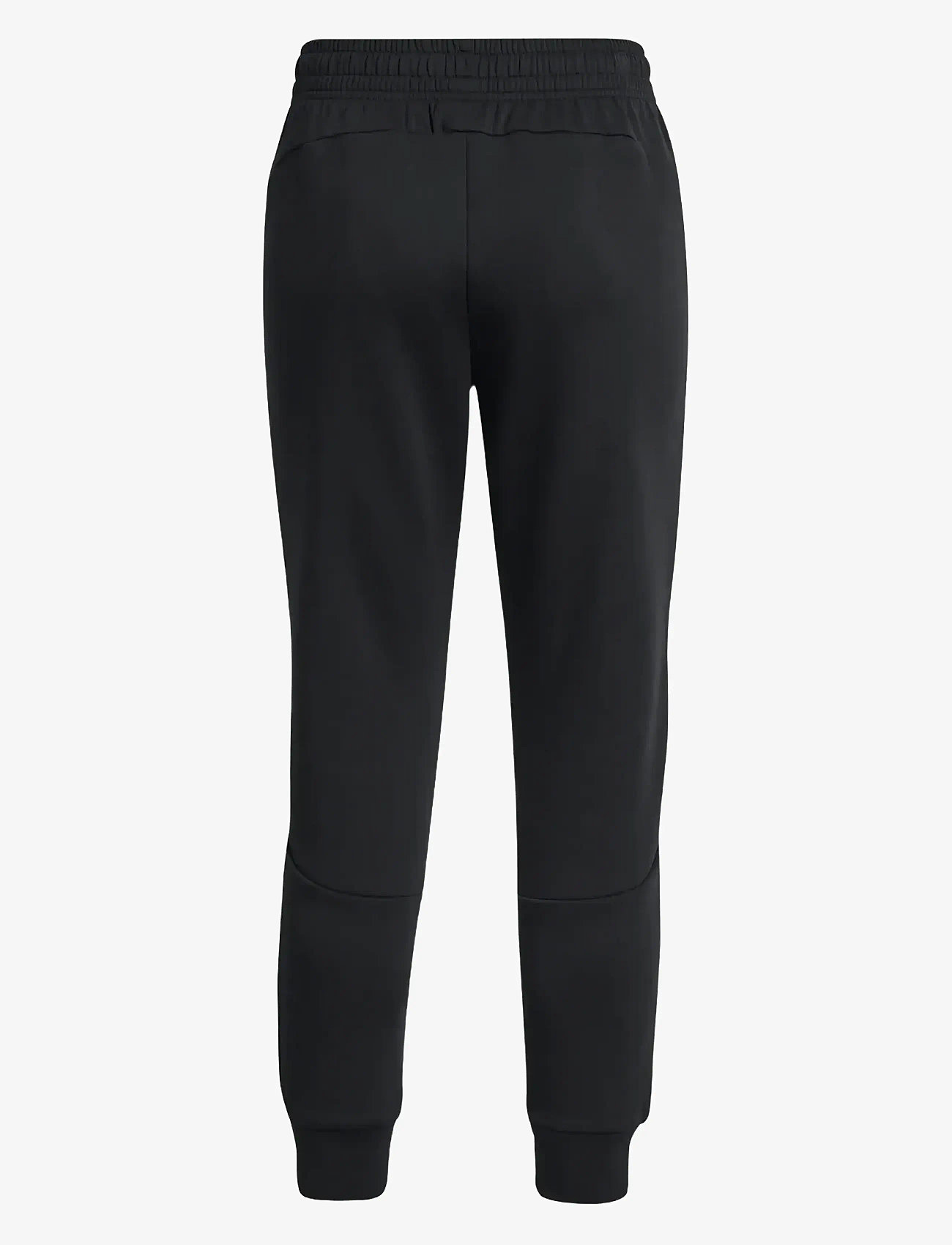 Under Armour - Unstoppable Flc Jogger - women - black - 1