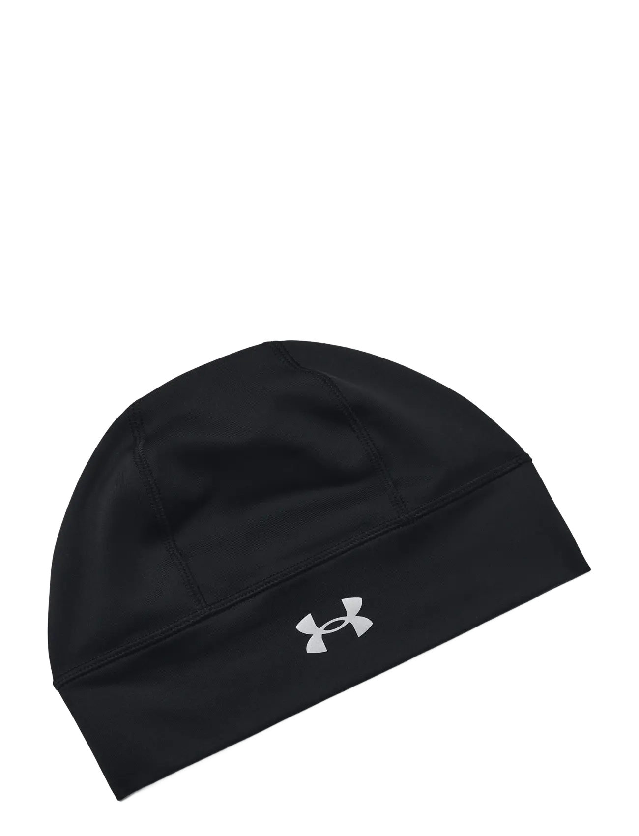 Under Armour M Velociti Storm Beanie - Jogging - BLACK / black