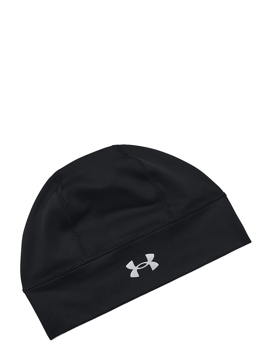 Under Armour - M Velociti Storm Beanie - mützen - black - 1
