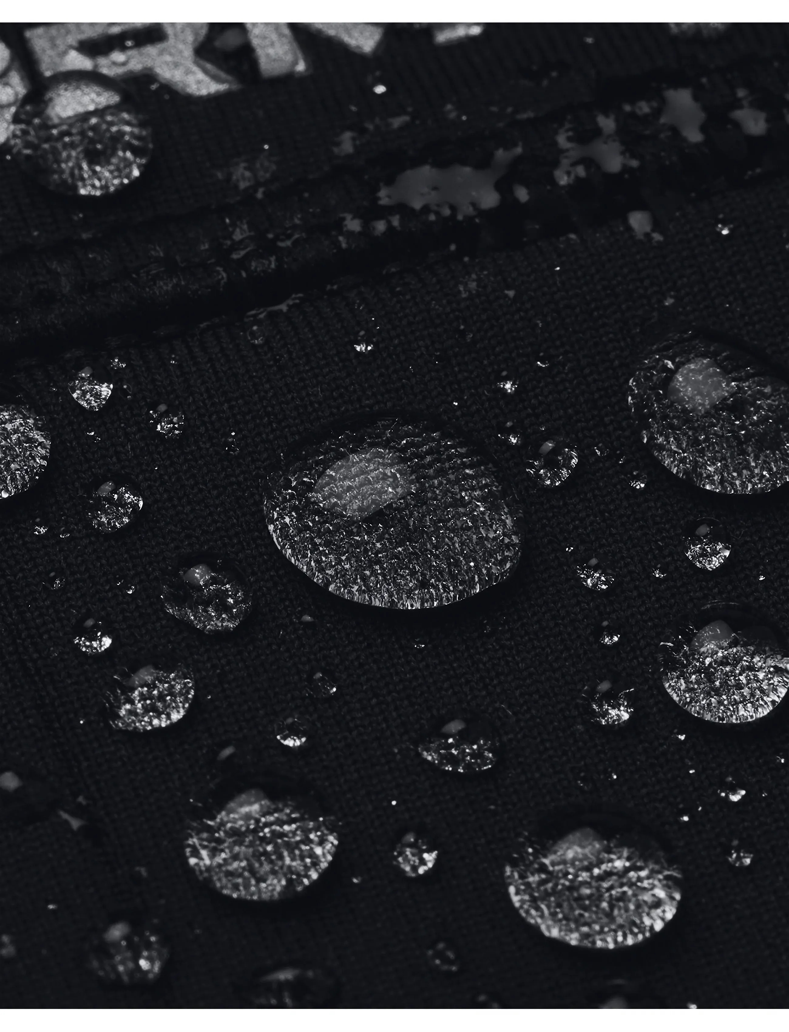 Under Armour - M Velociti Storm Beanie - mützen - black - 2