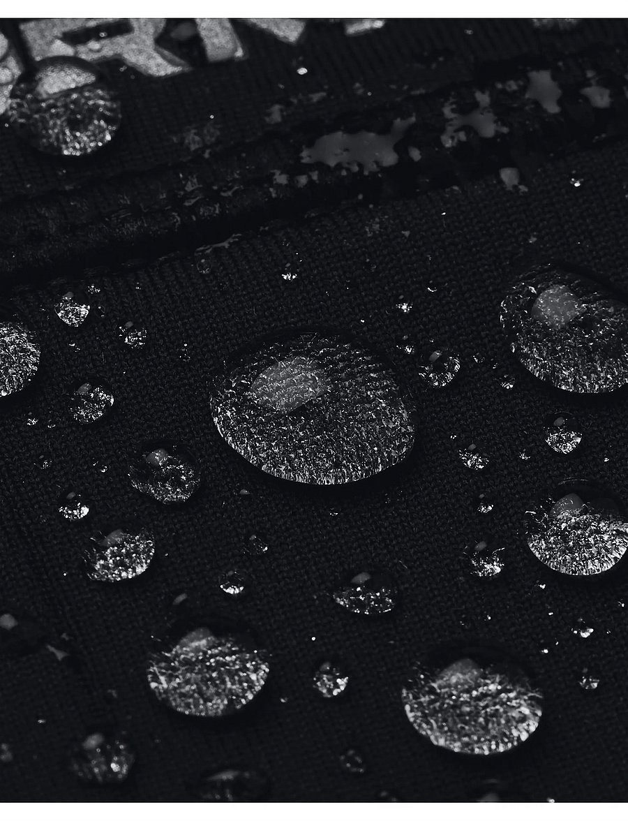 Under Armour - M Velociti Storm Beanie - mützen - black - 2