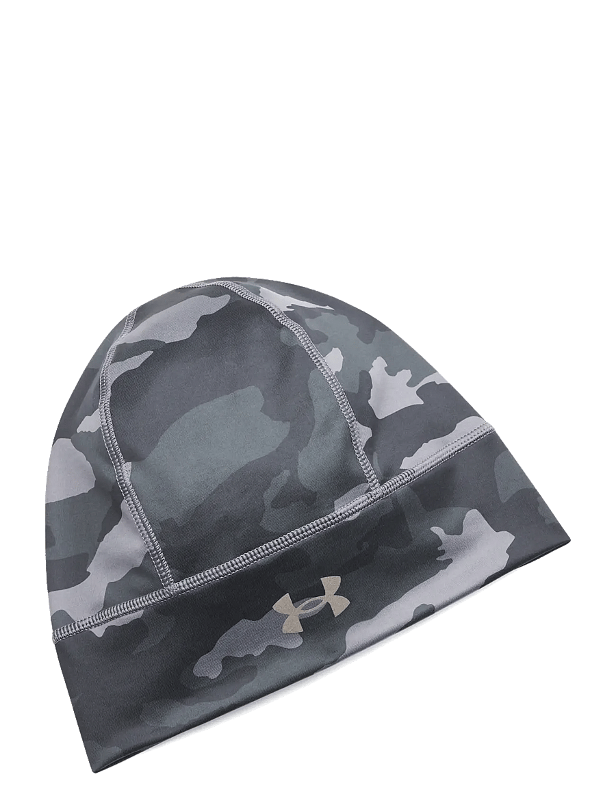 Under Armour - M Velociti Storm Beanie - huer - castlerock - 1