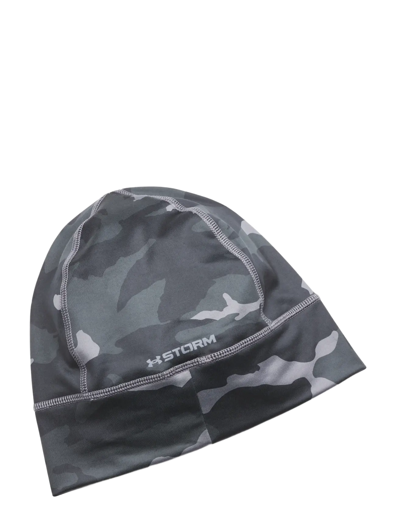 Under Armour - M Velociti Storm Beanie - huer - castlerock - 2