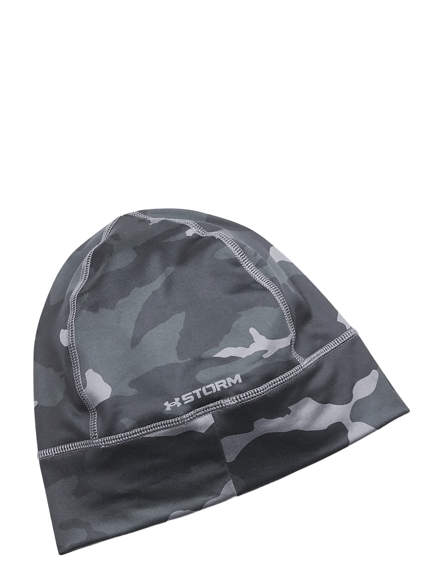 Under Armour - M Velociti Storm Beanie - huer - castlerock - 2