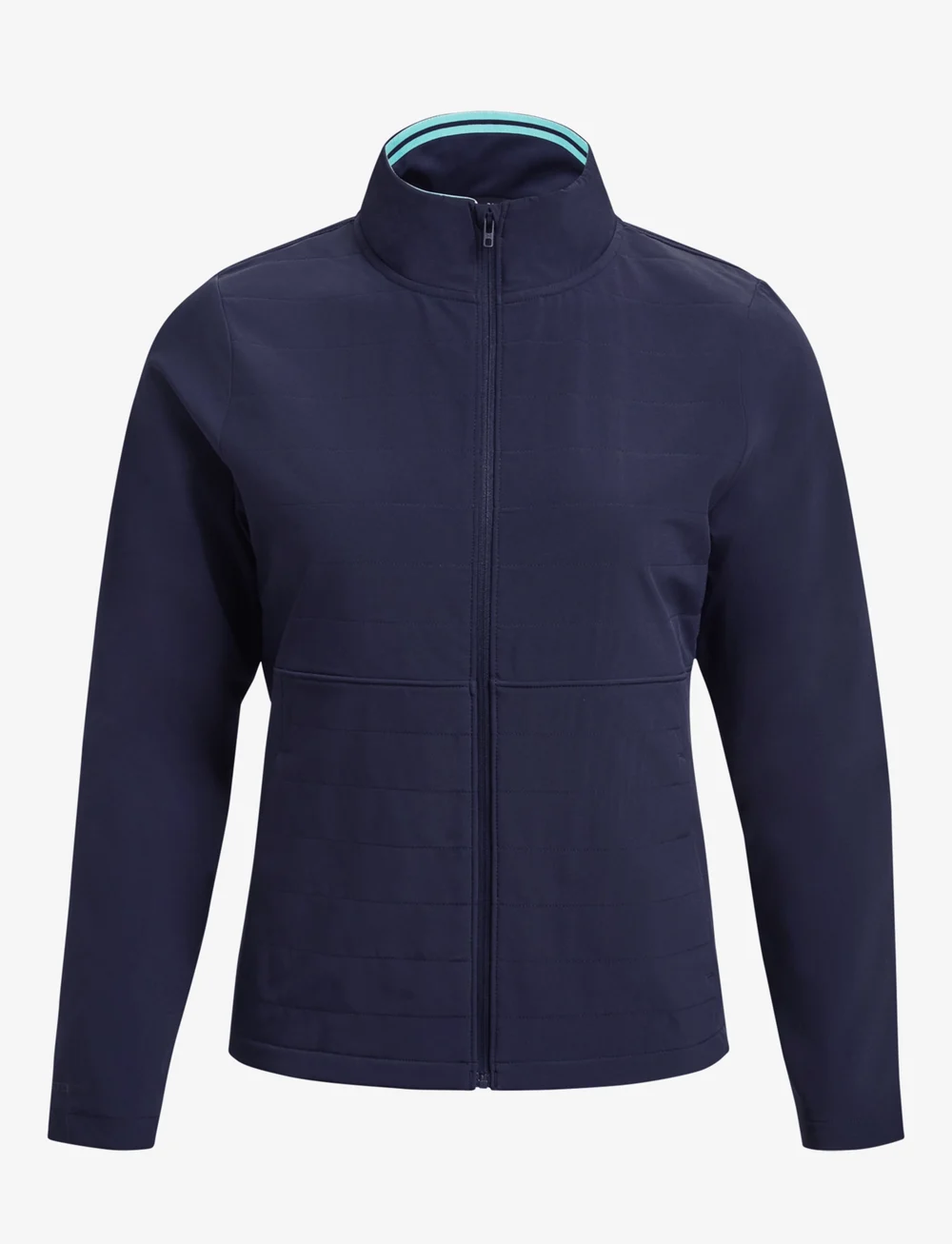 Under armour padded clearance golf jacket