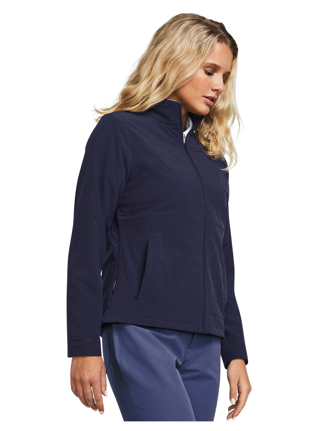 Ua storm discount softershell jacket