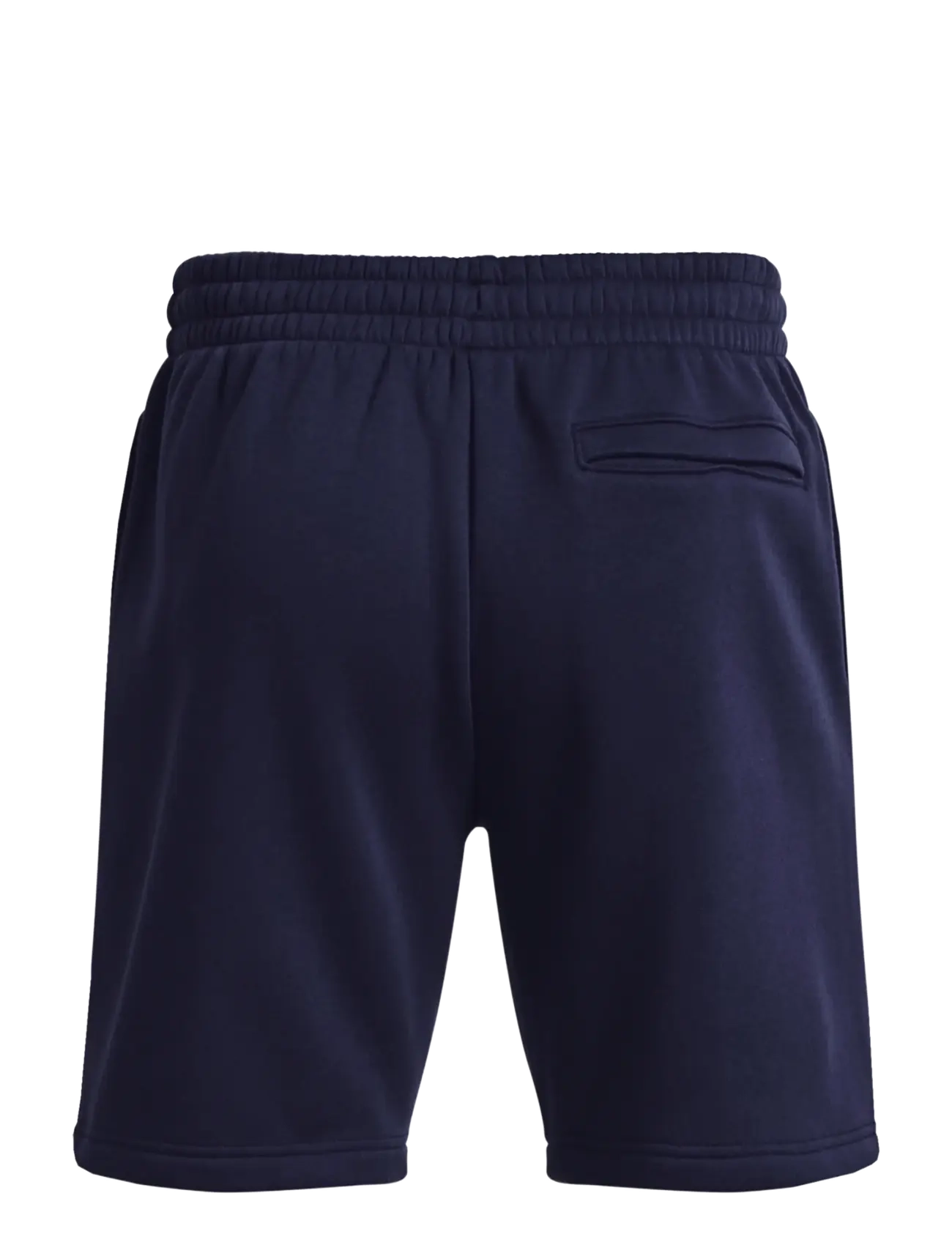 Under Armour - UA Icon Fleece Short - püksid - midnight navy - 2