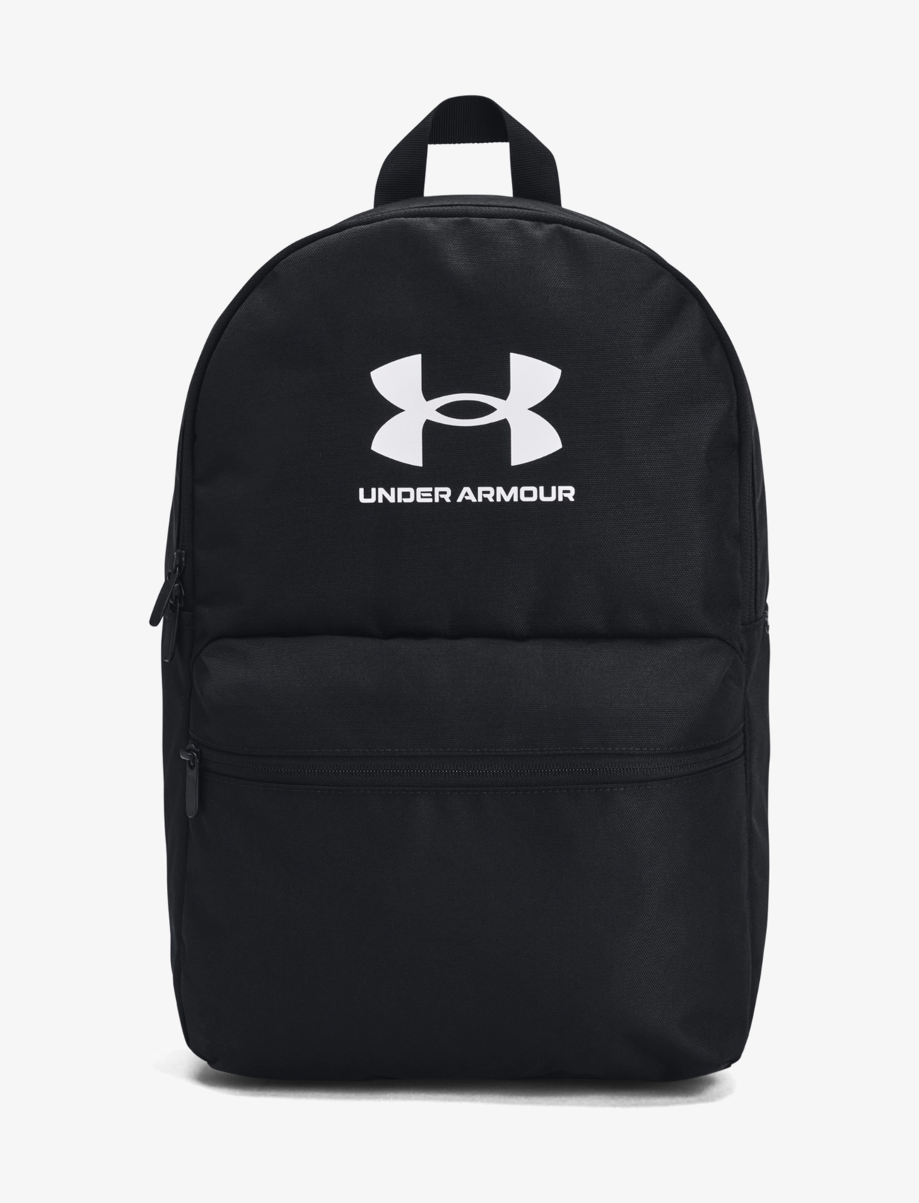 Under Armour Ua Essential Lite Backpack, Mænd, Rygsæk, Sort, Str: ONE SIZE