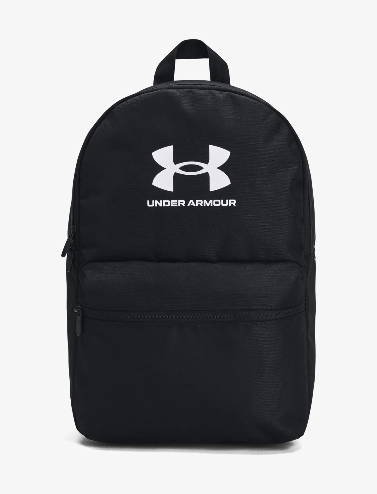 Under Armour - UA Loudon Lite Backpack - lowest prices - black - 0