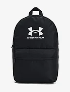 UA Sportstyle Lite Backpack - BLACK