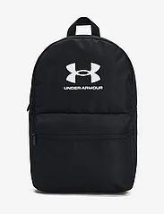 Under Armour - UA Loudon Lite Backpack - najniższe ceny - black - 0