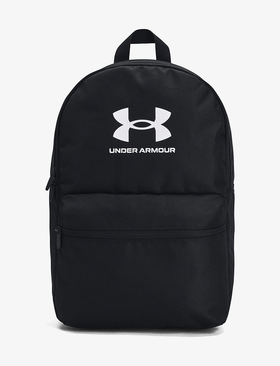 Under Armour - UA Essential Lite Backpack - black - 0