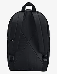 Under Armour - UA Sportstyle Lite Backpack - de laveste prisene - black - 1