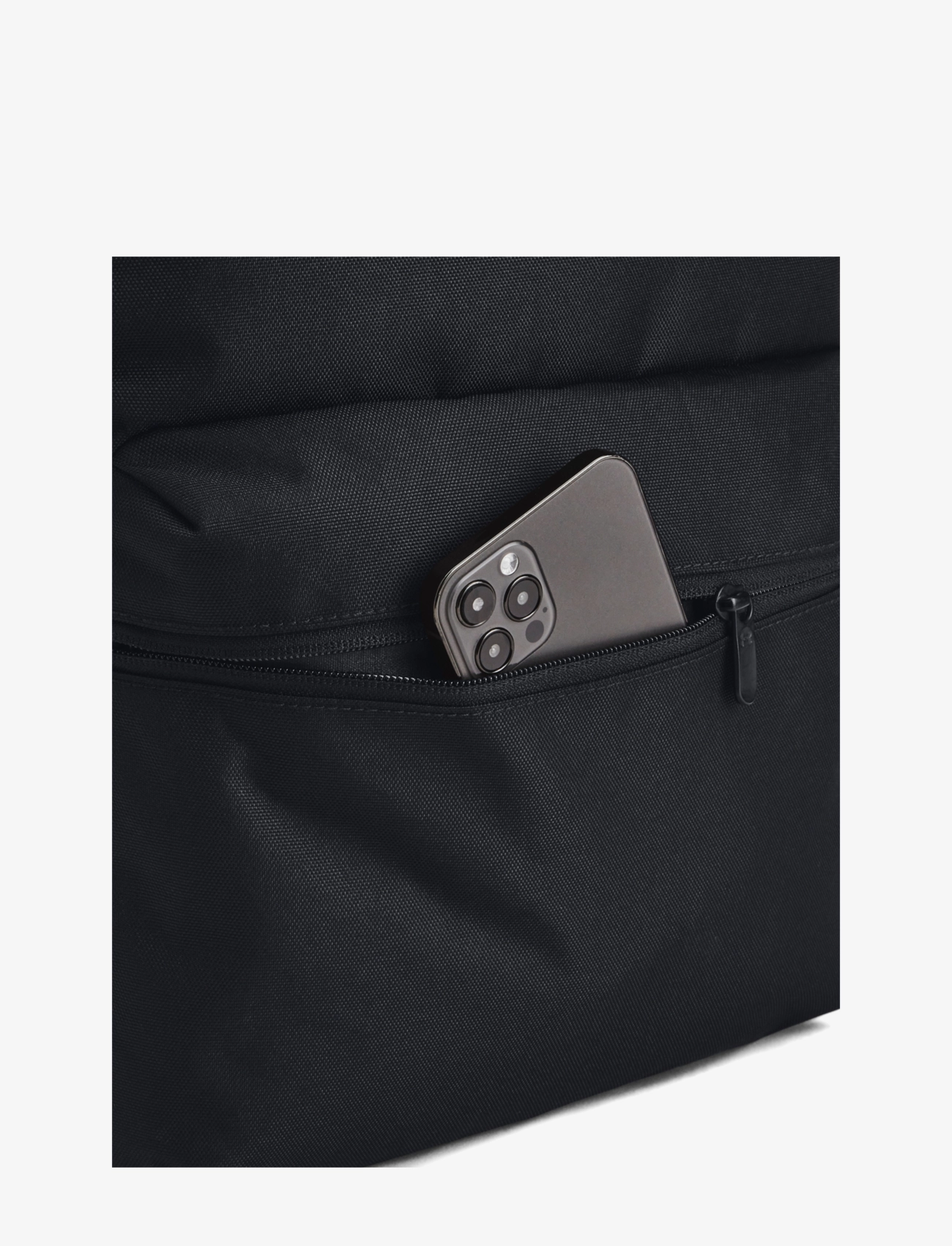 Under Armour - UA Essential Lite Backpack - black - 2