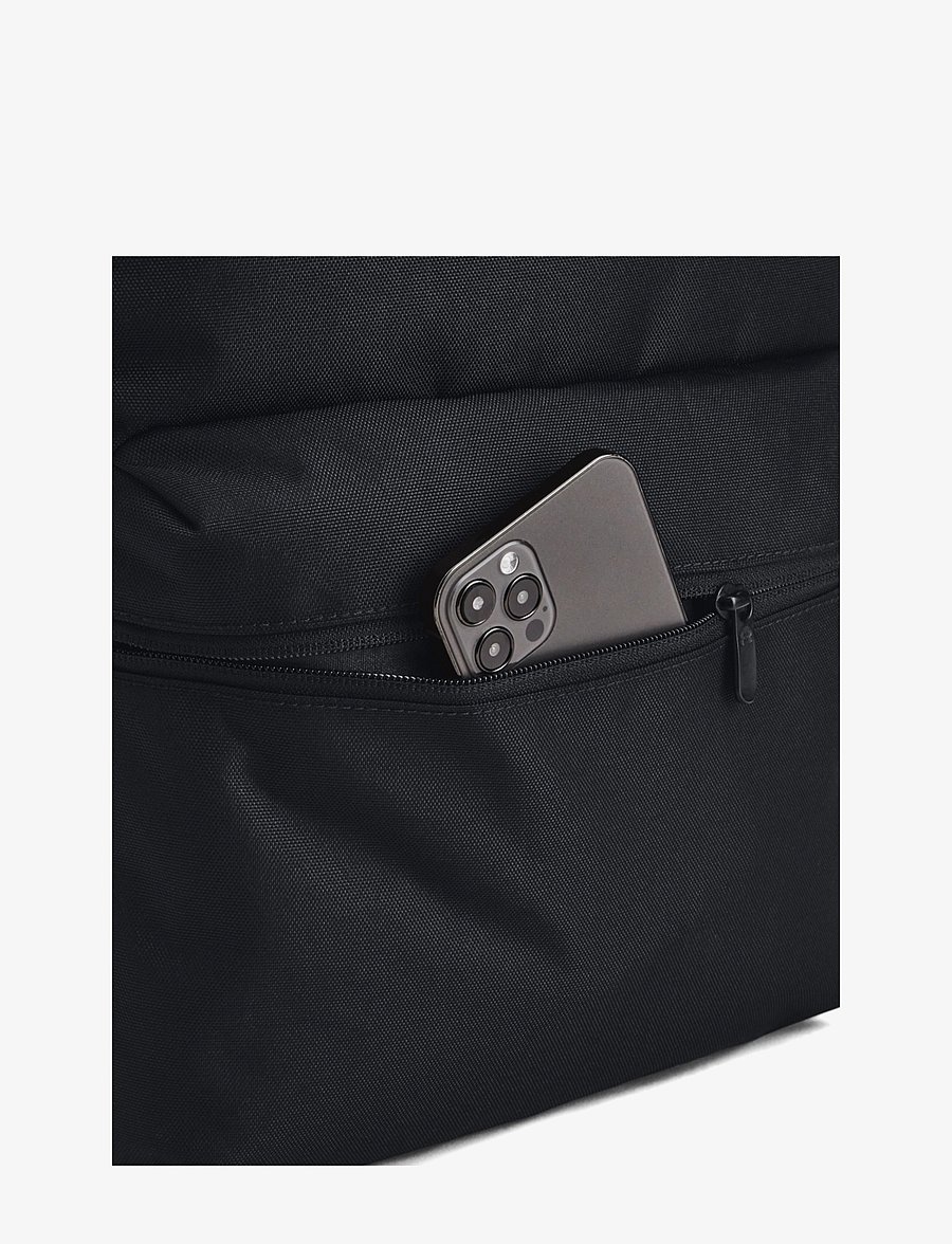 Under Armour - UA Essential Lite Backpack - black - 2