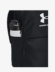 Under Armour - UA Loudon Lite Backpack - lägsta priserna - black - 3