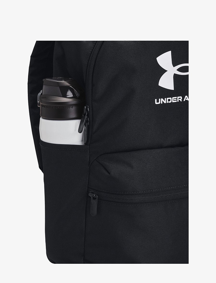 Under Armour - UA Essential Lite Backpack - black - 3