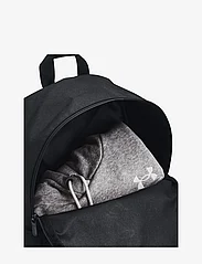 Under Armour - UA Loudon Lite Backpack - najniższe ceny - black - 5