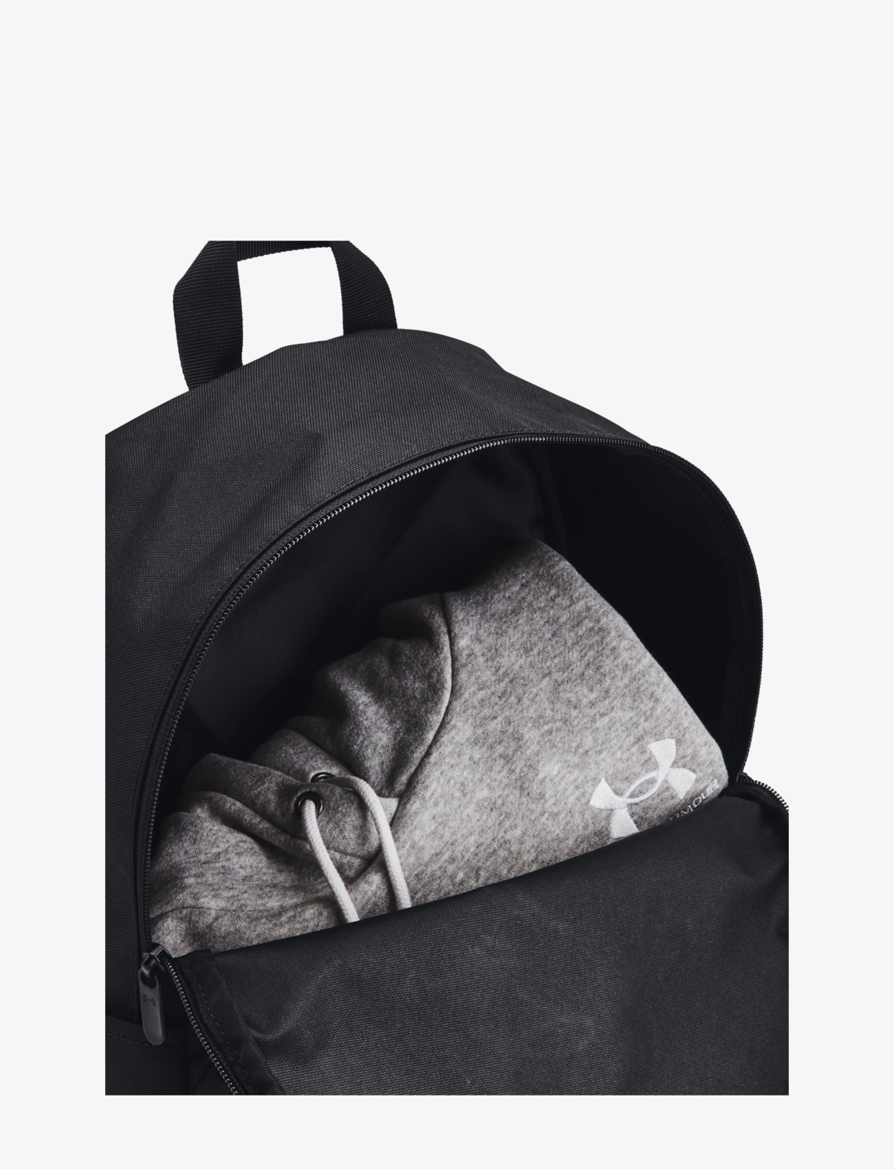 Under Armour - UA Essential Lite Backpack - black - 5