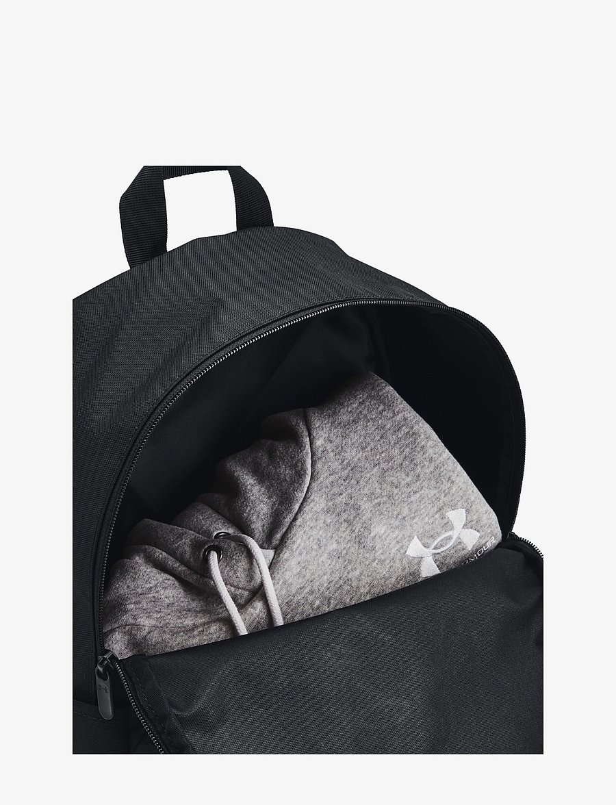 Under Armour - UA Essential Lite Backpack - black - 5