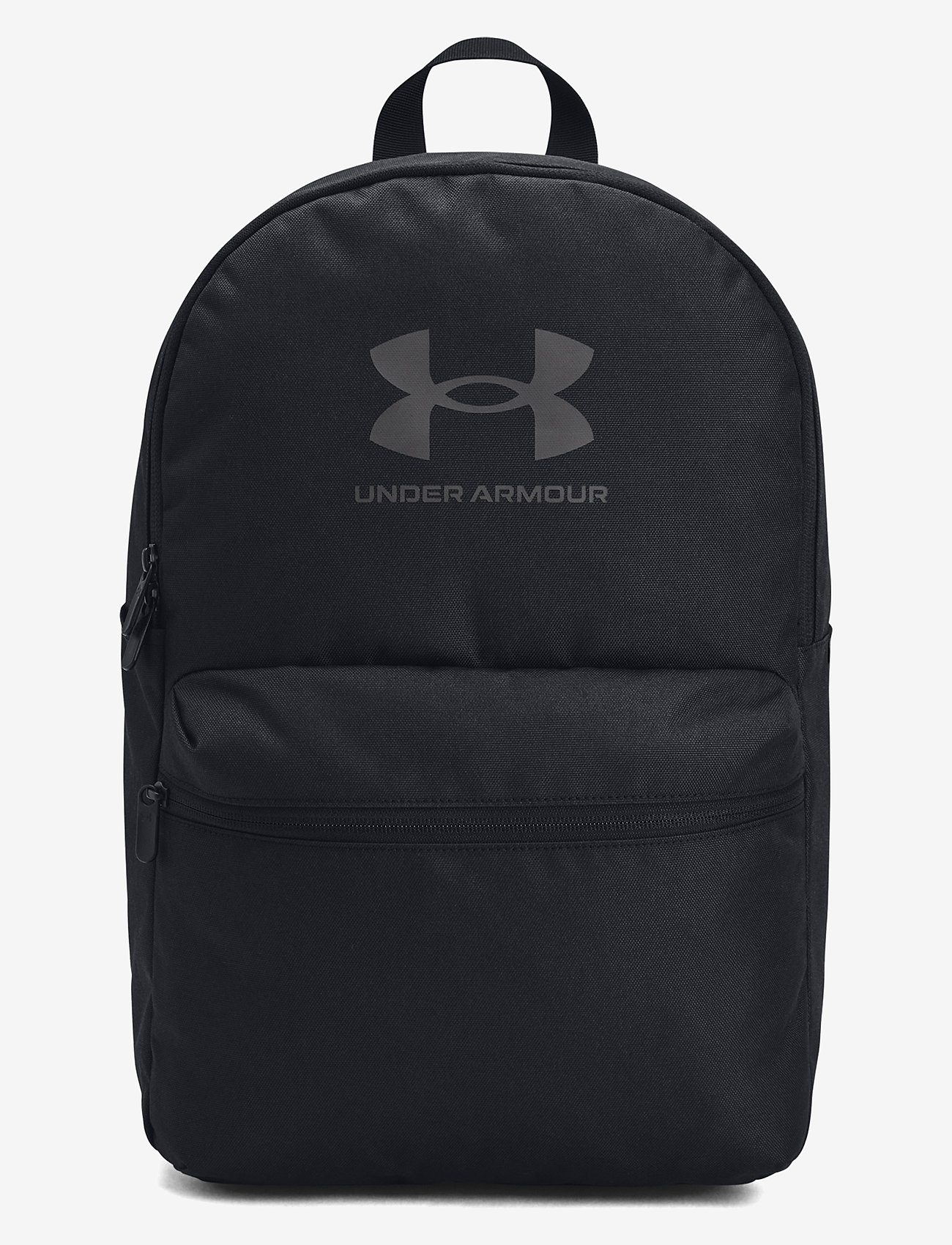 Under Armour - UA Essential Lite Backpack - träningsväskor - black - 1