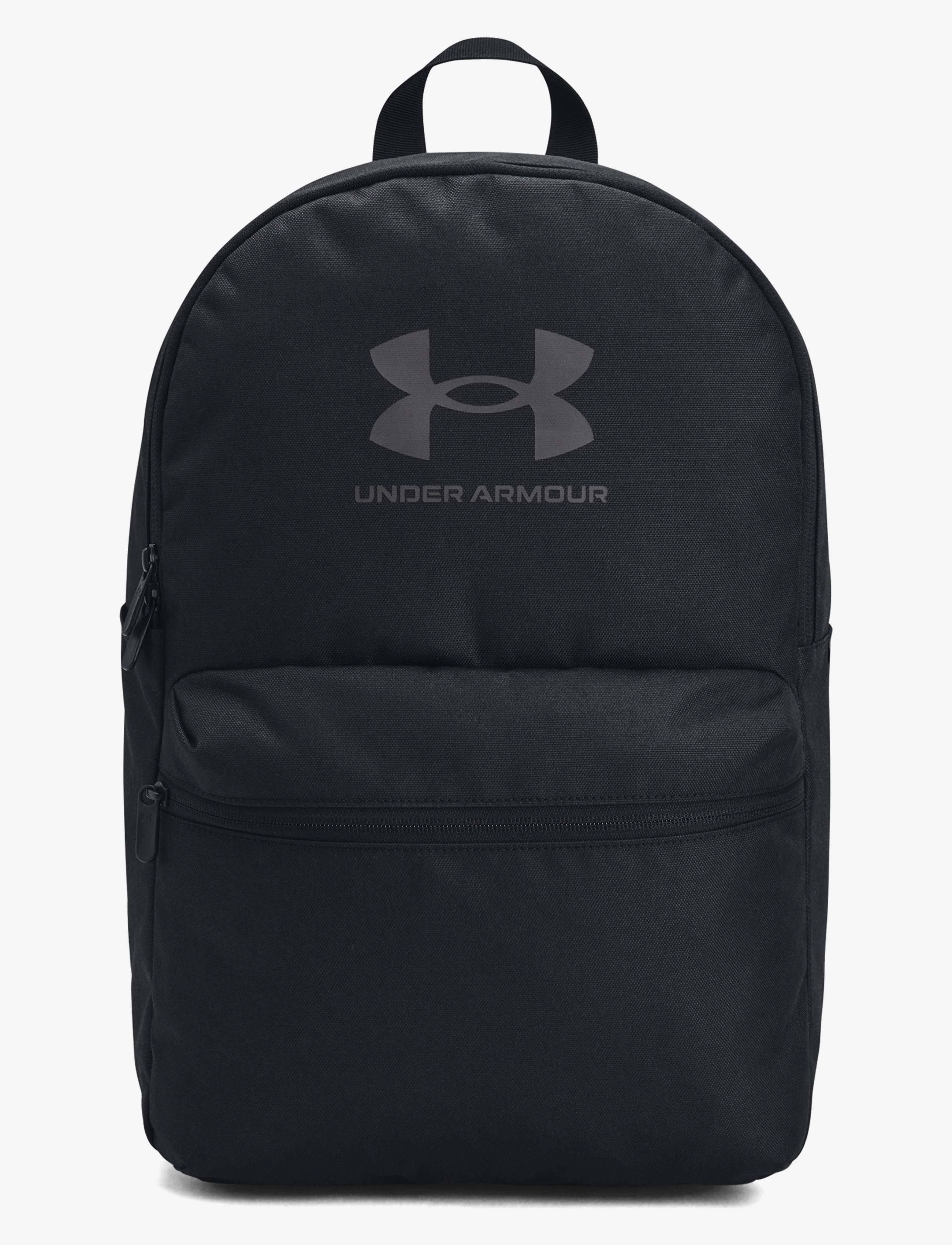 Under Armour UA Essential Lite Backpack - Training bags - BLACK / black