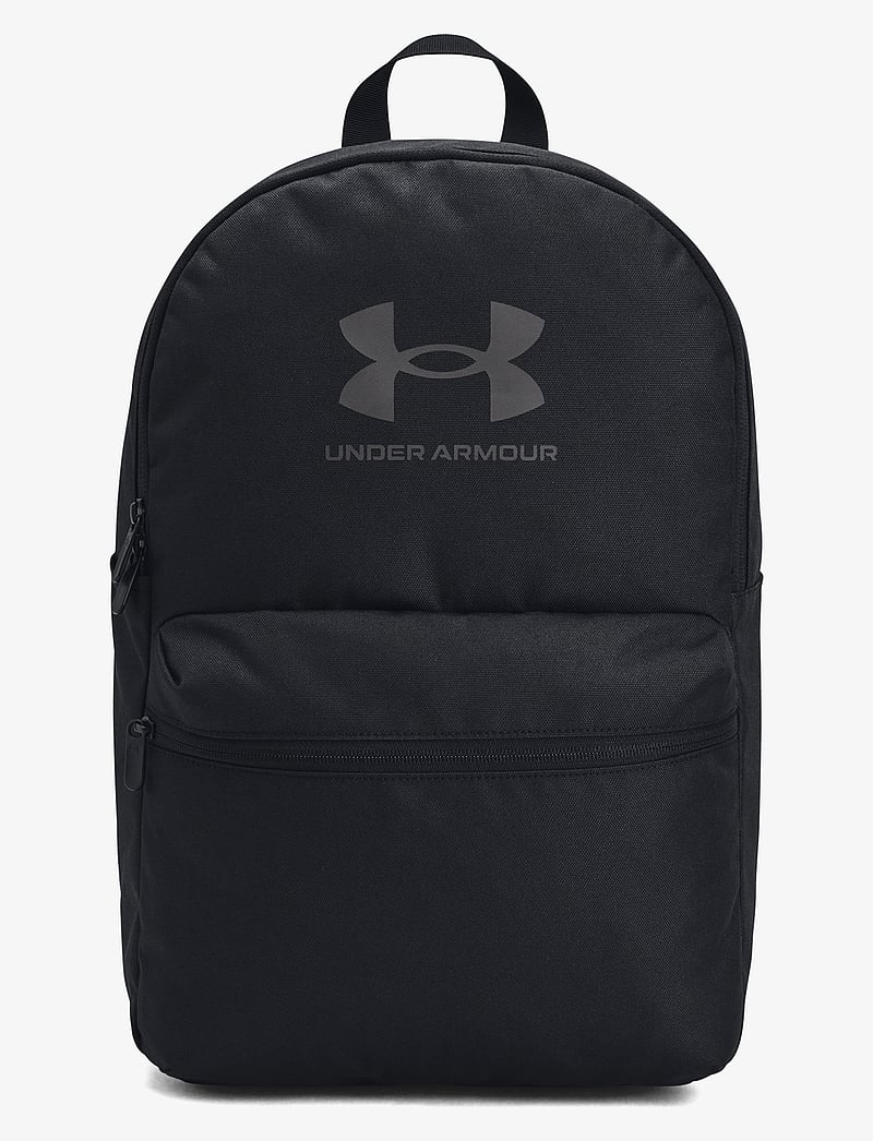 Under Armour - UA Essential Lite Backpack - träningsväskor - black - 1