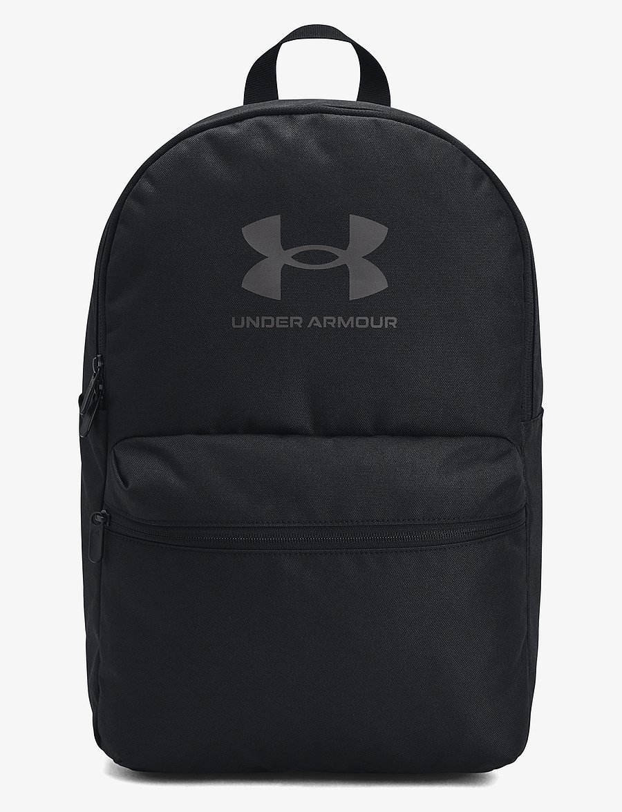 Under Armour - UA Essential Lite Backpack - black - 1
