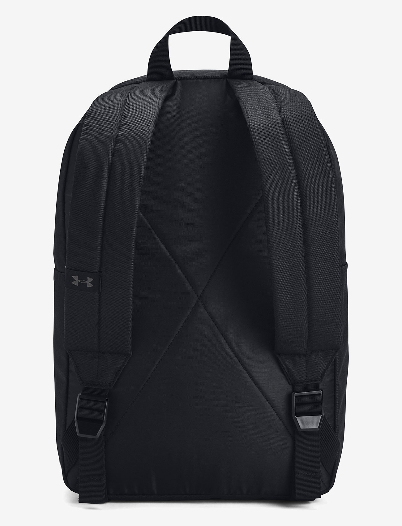 Under Armour - UA Essential Lite Backpack - träningsväskor - black - 2